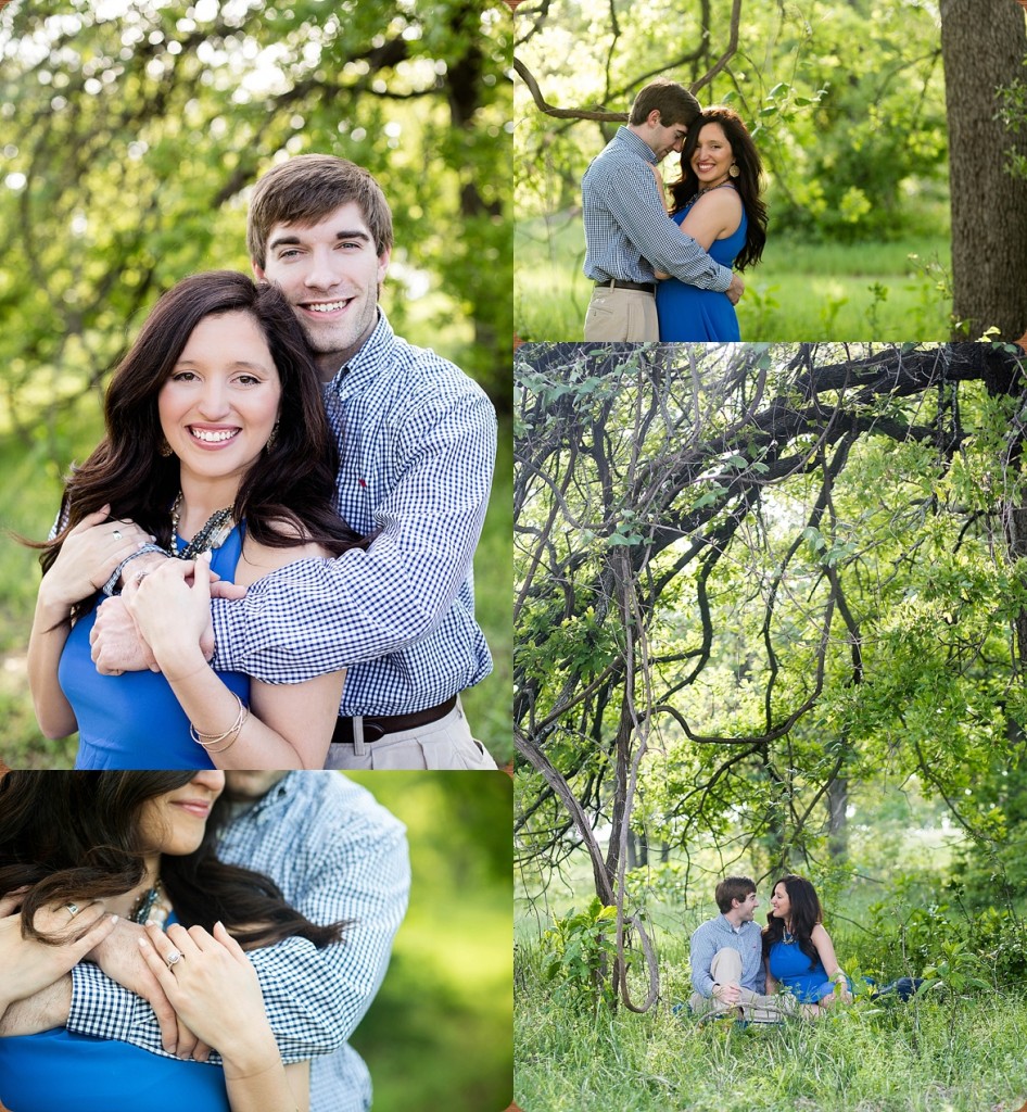 Country engagement session