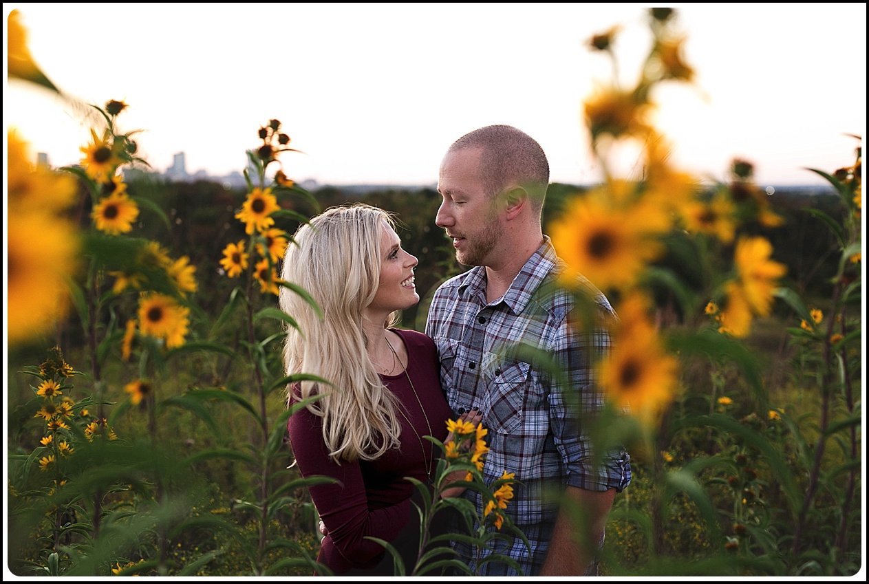 Engagement Session Ft Worth