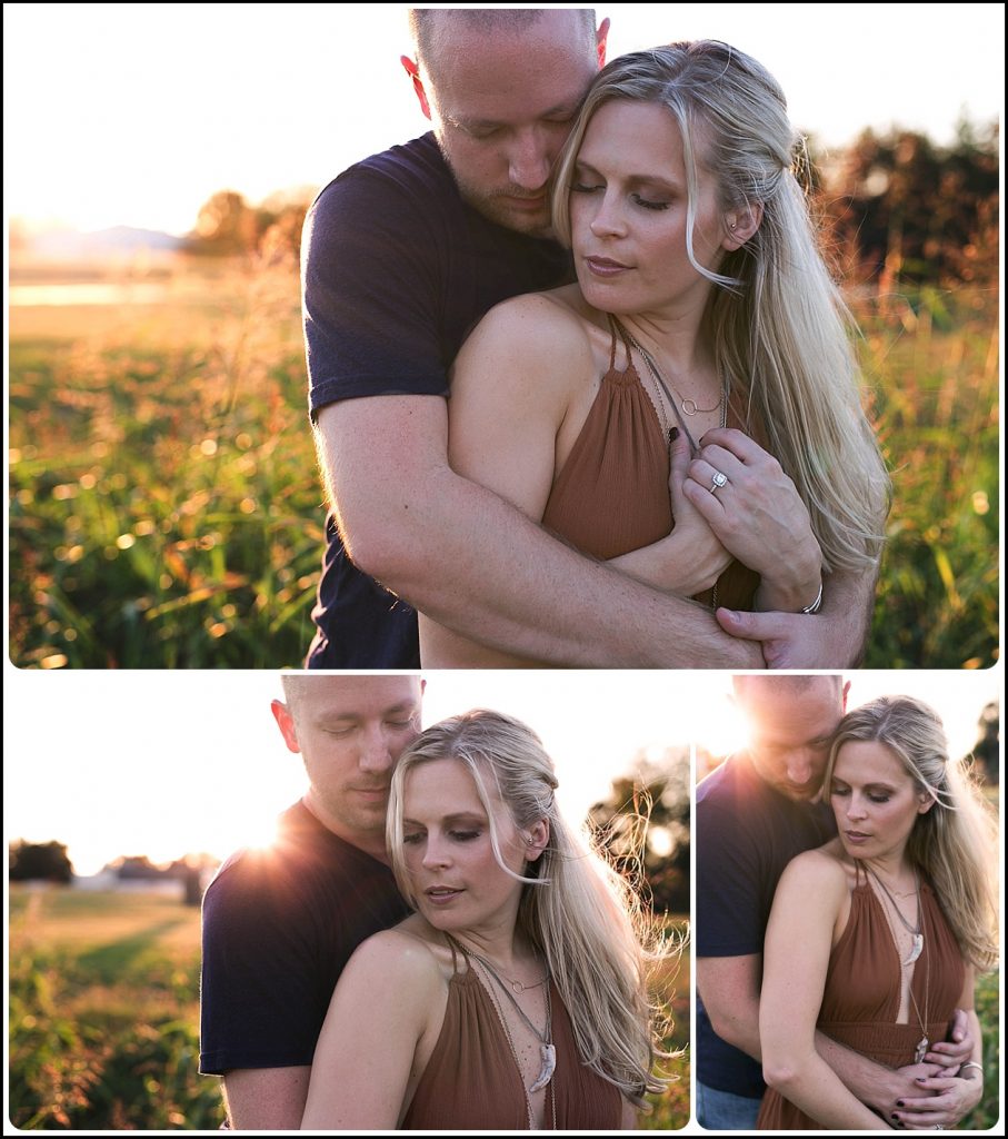 Ft worth engagement session