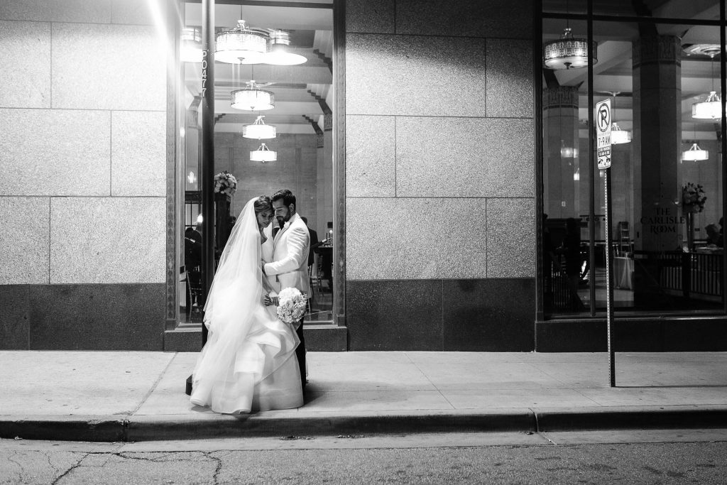 Dallas Wedding Photographer