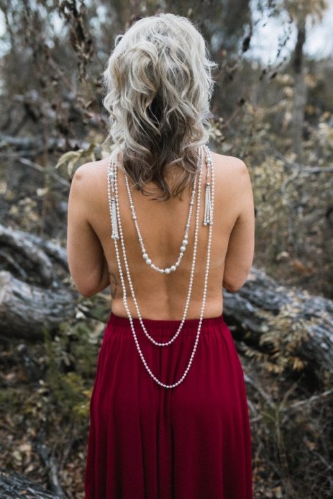 boho boudoir outfits