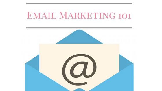 Email Marketing