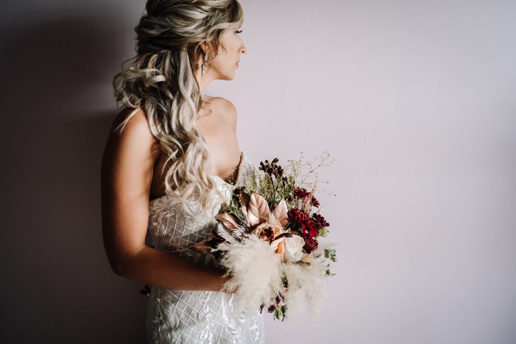 The Ostreum Styled Shoot