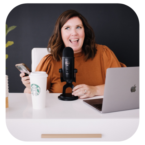 podcast for mompreneurs