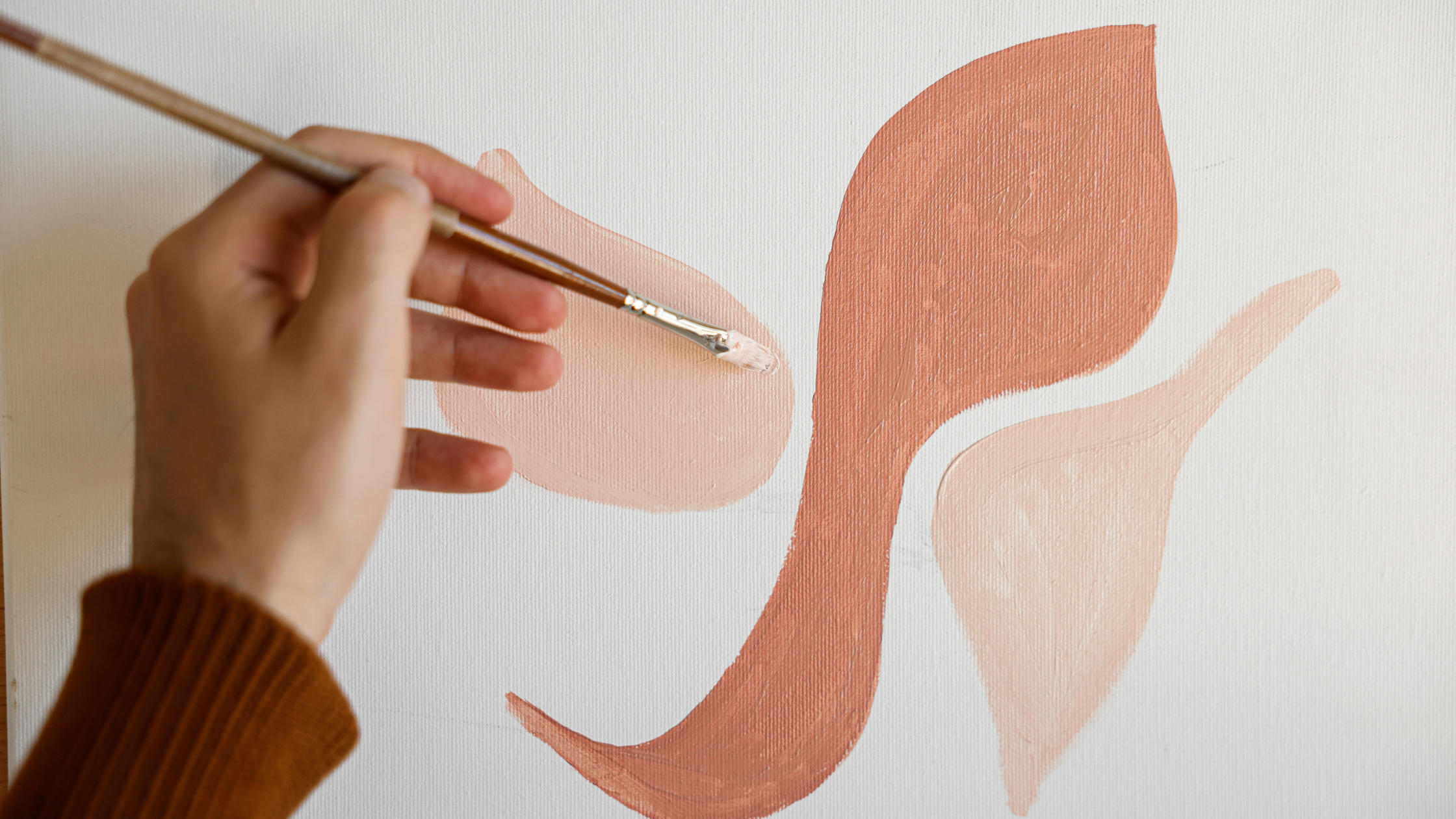 Turn your hobby into a business