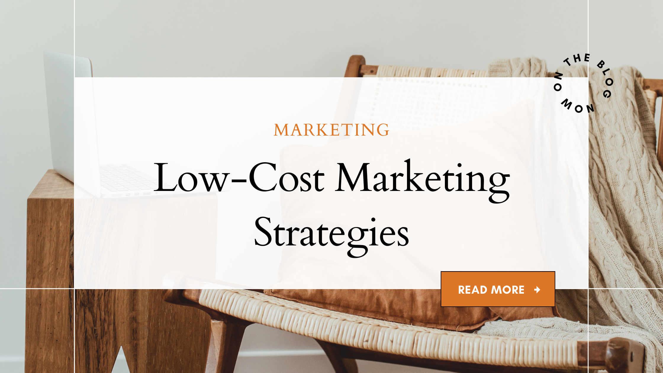 low-cost photography marketing strategies