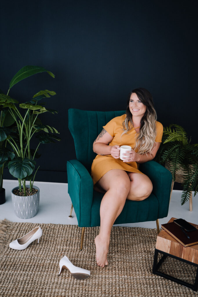 DFW brand photographer